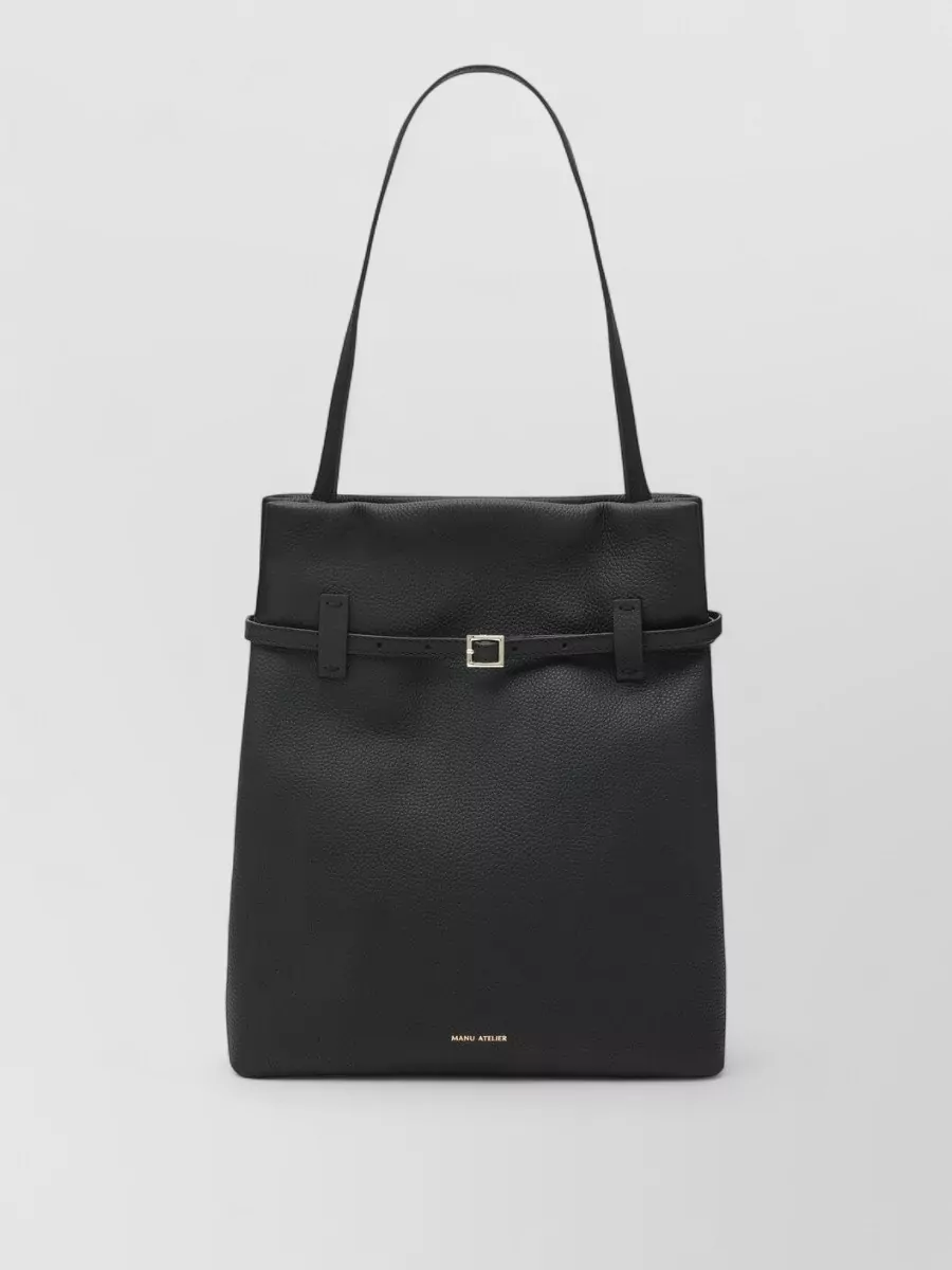 Manu Atelier Demeter Tote Bag