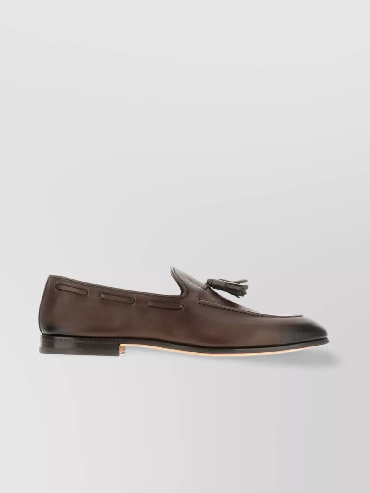 Church's Kingsley 4 Loafers Featuring Tassel Detail