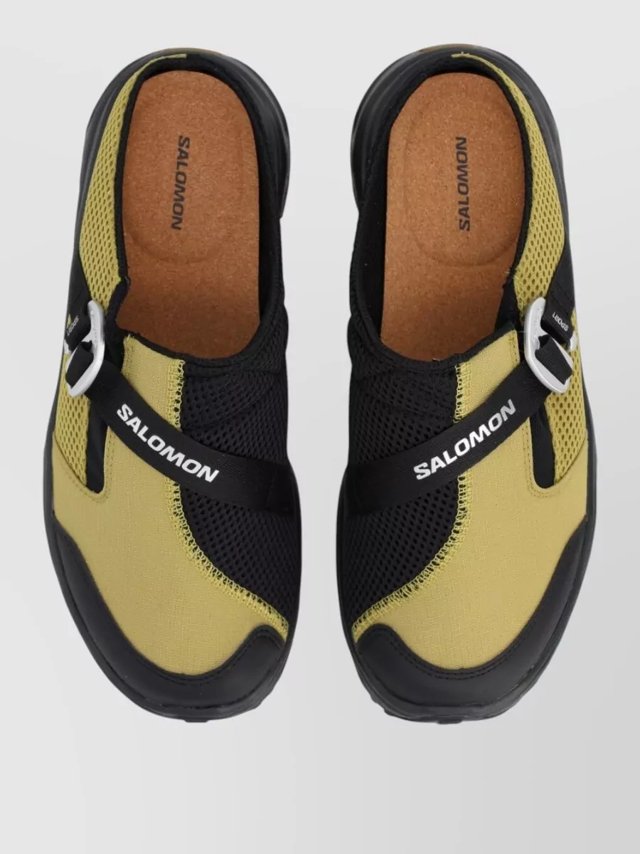Salomon Textile Slides