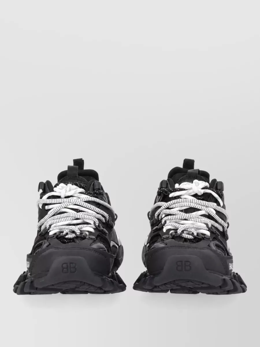 Balenciaga track low-top sneakers