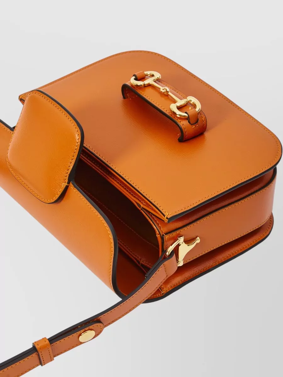 Gucci Horsebit 1955 Small Shoulder Bag