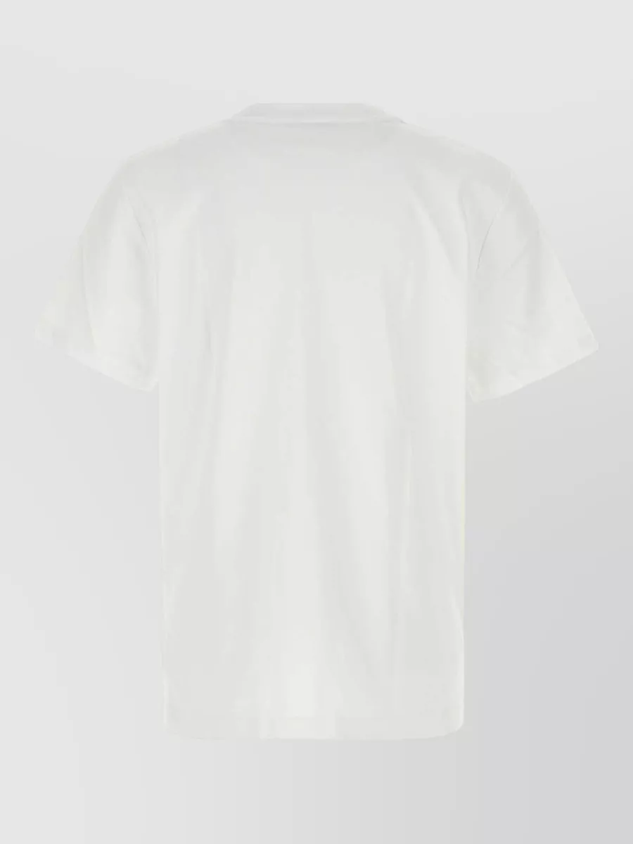 A.p.c. Cotton T-Shirt