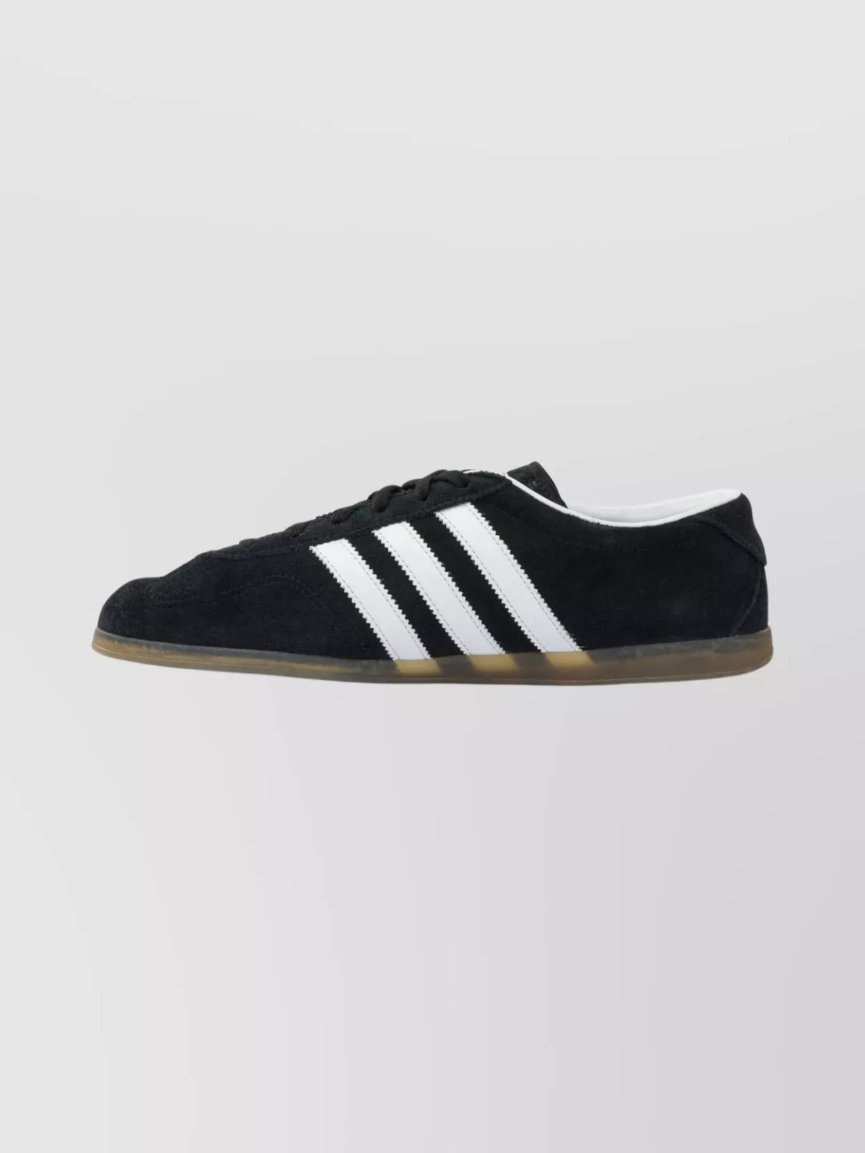 Adidas Originals Low-Top Suede Sneakers Rubber Sole