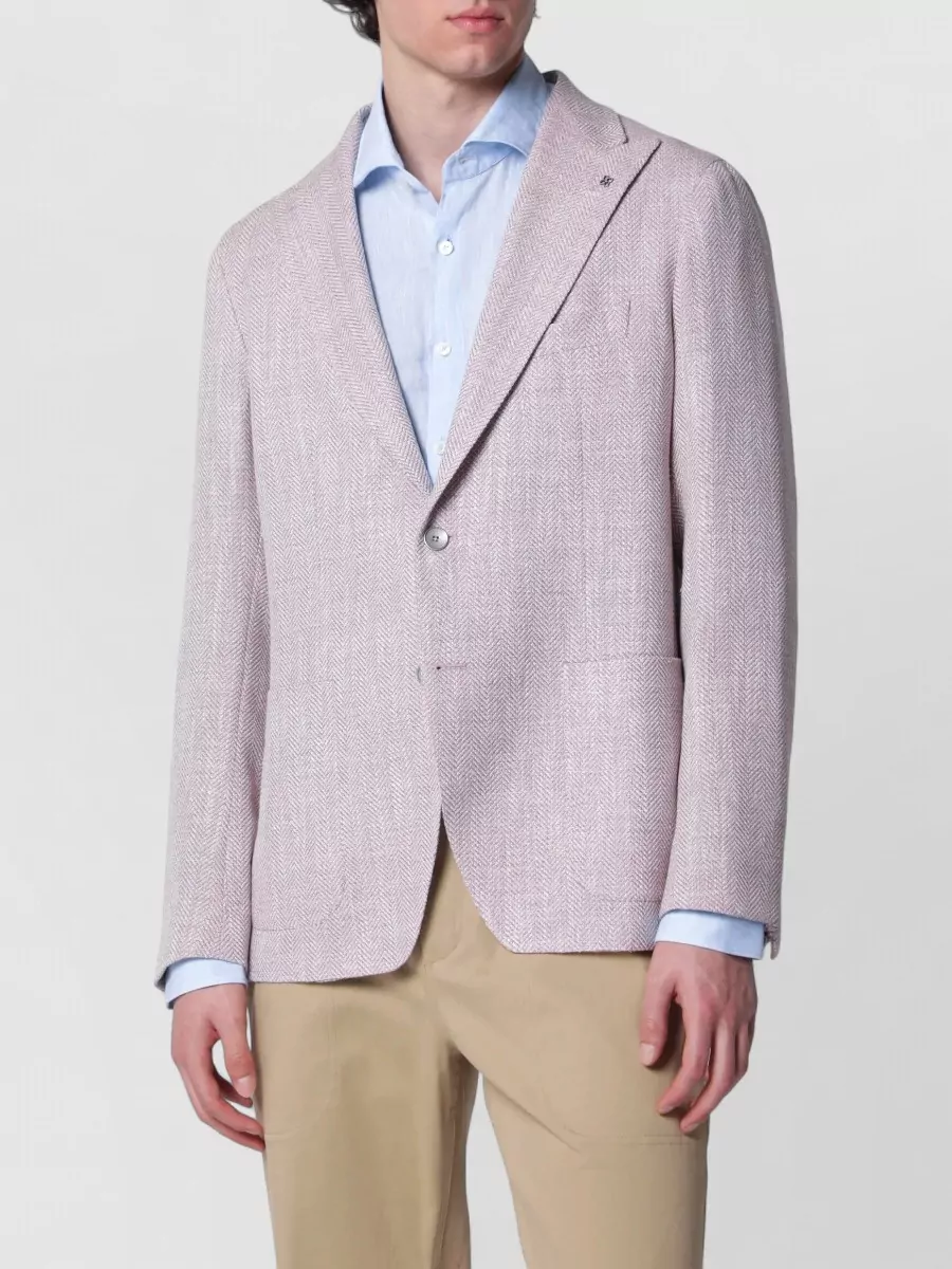 Tagliatore Suit jacket