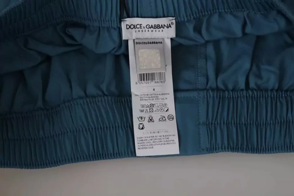 Dolce&Gabbana Regular Boxer Shorts