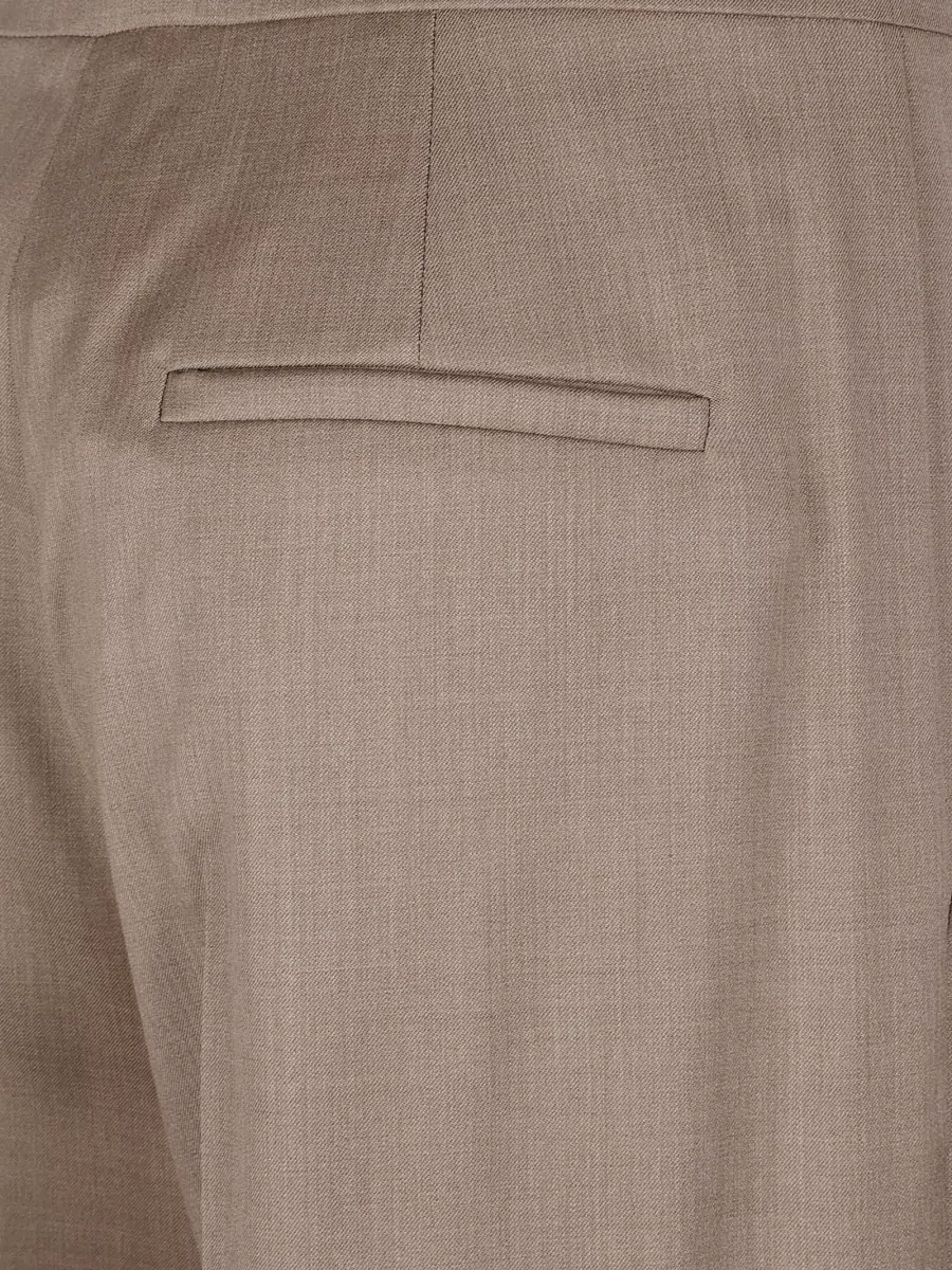 Max Mara Tailored Trousers