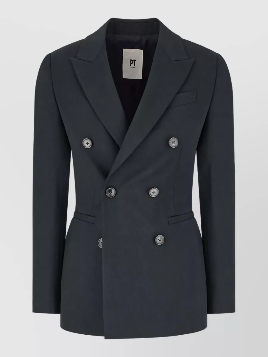 Pt Torino suit jacket