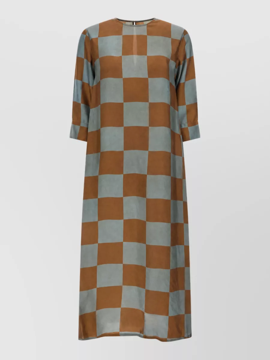 Uma Wang Midi dress