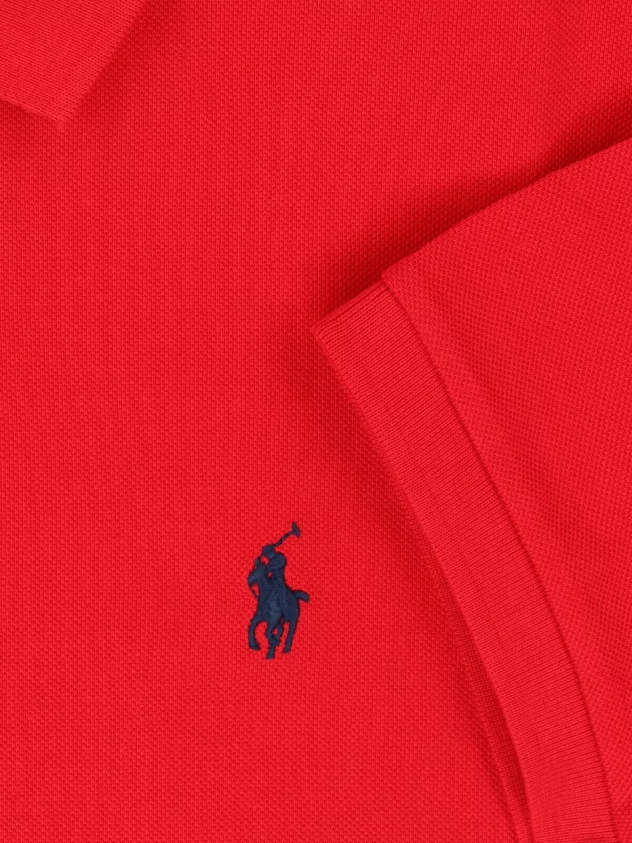 Polo Ralph Lauren Short-Sleeve T-Shirt