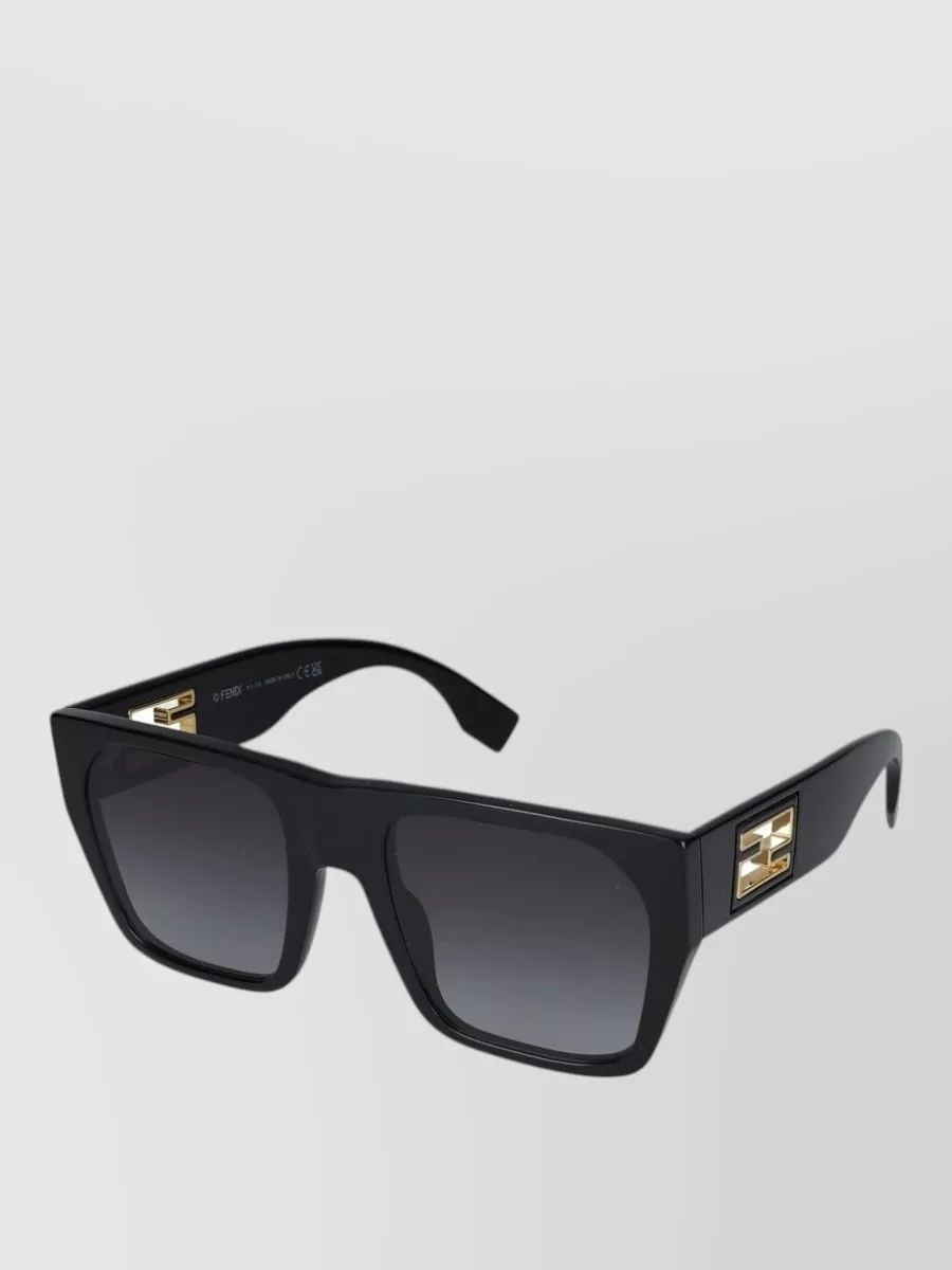 Fendi Square Sunglasses