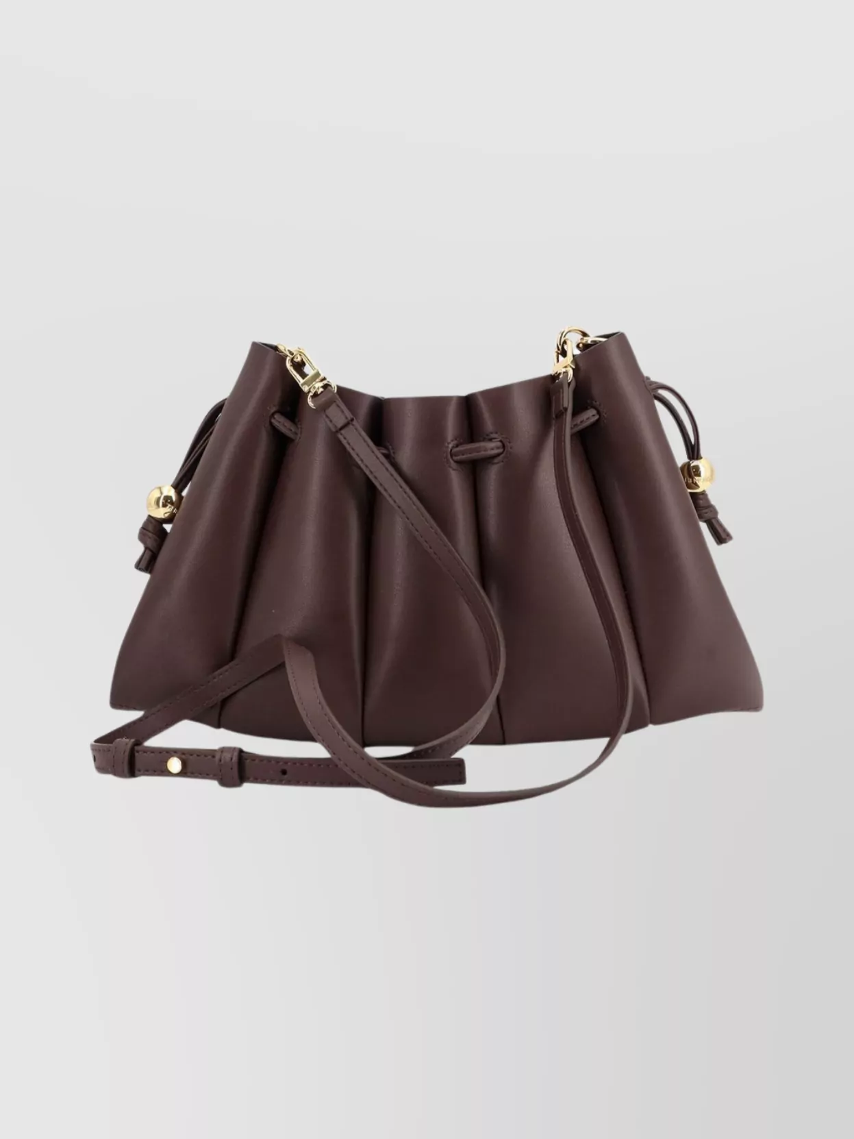 Themoiré Vegan Leather Crossbody Shoulder Bag