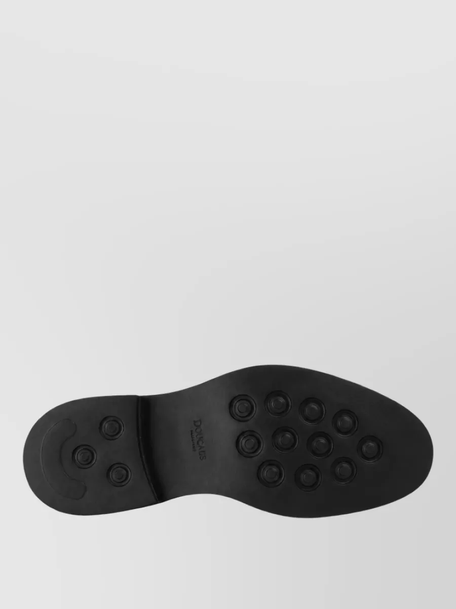 Doucal's Tassel Loafers