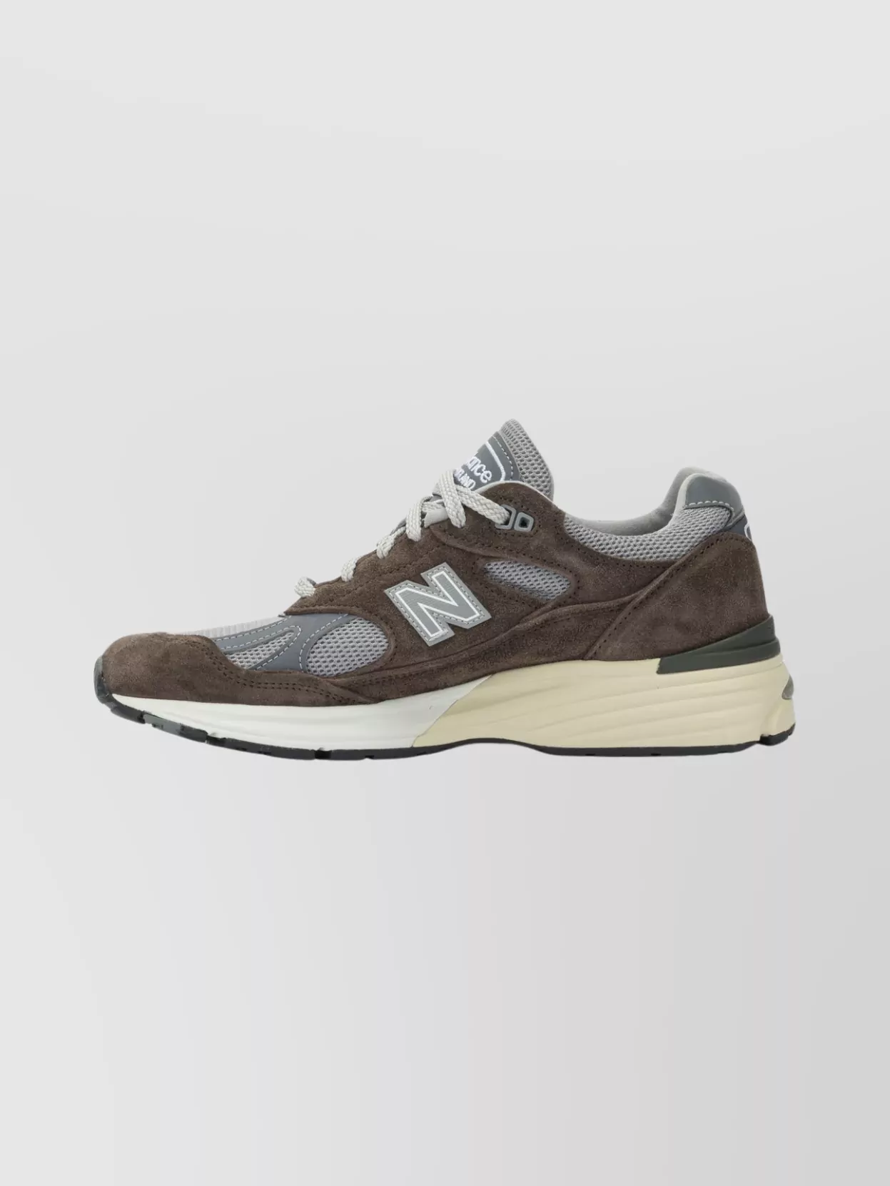 New Balance Casual Sneakers And Slip-On Footwear