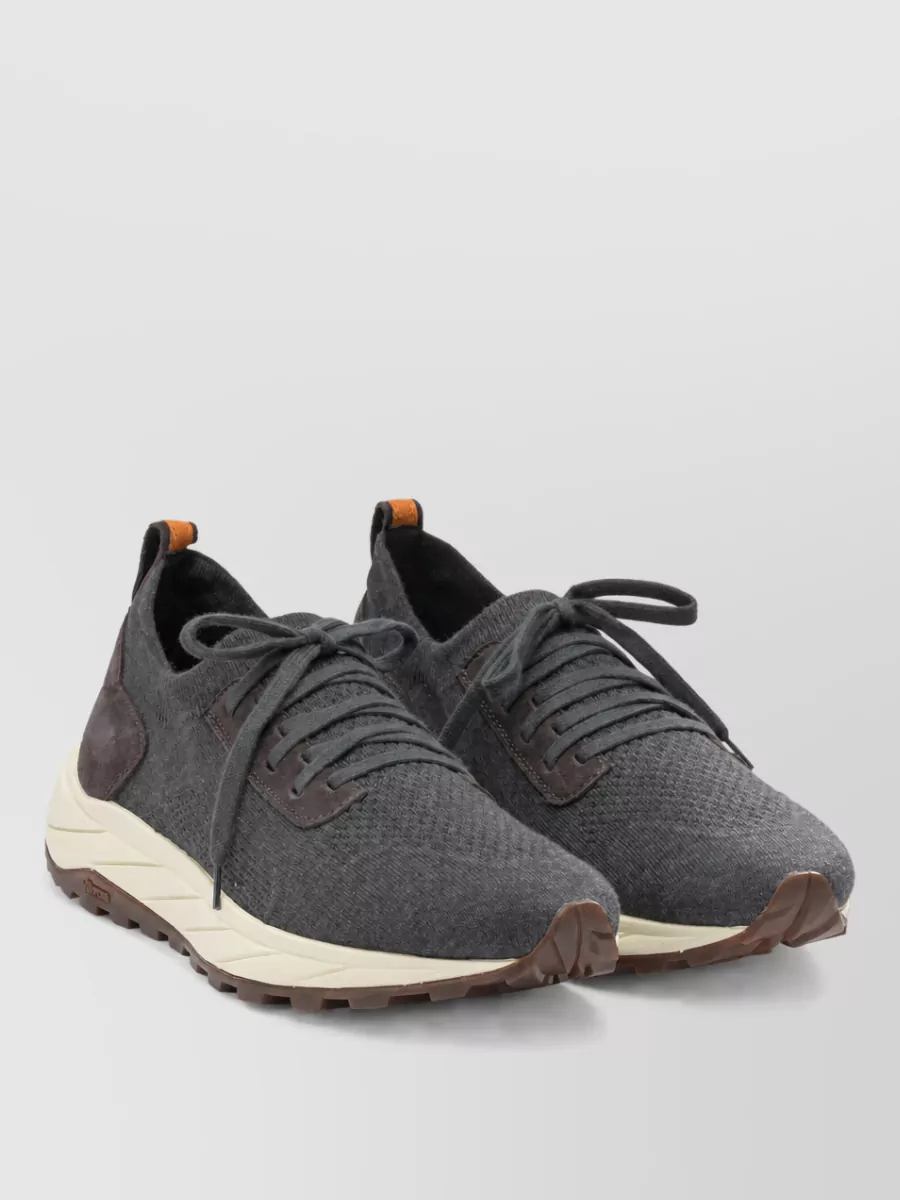 Henderson Baracco low-top sneakers