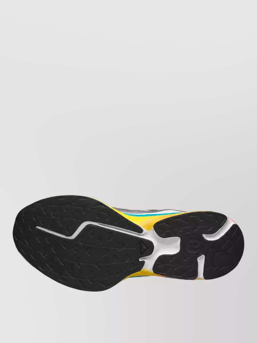 Mm6 Maison Margiela Xt Low-Top Sneakers