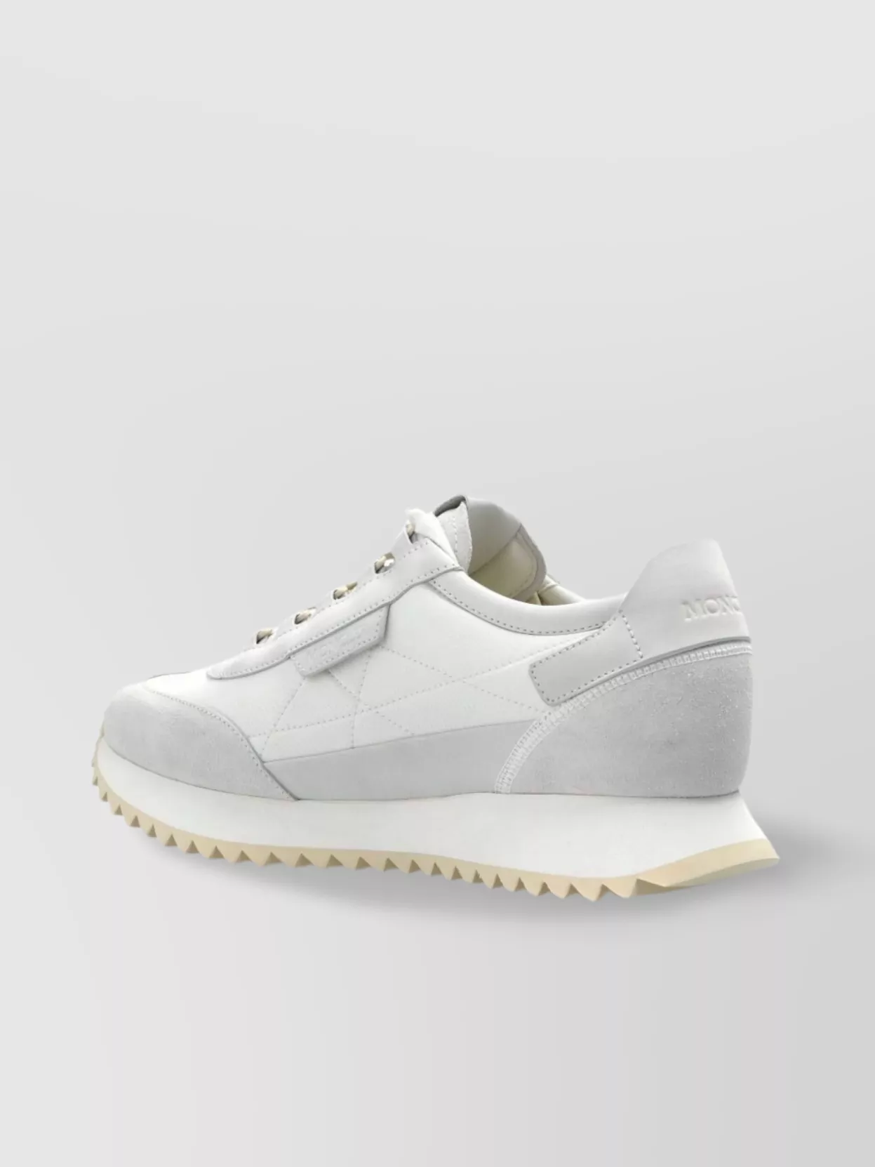 Moncler Pacey2 Low Top Sneakers