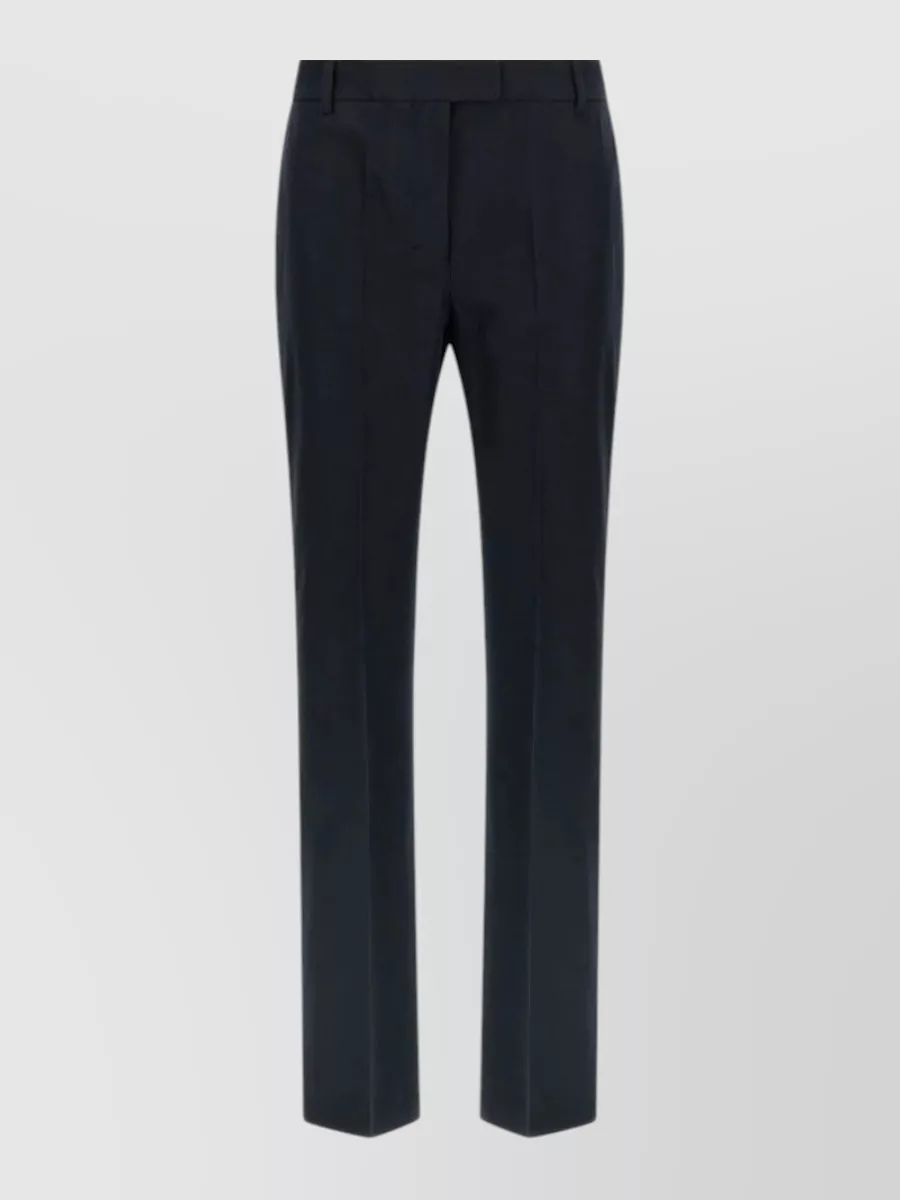 S Max Mara tailored trousers