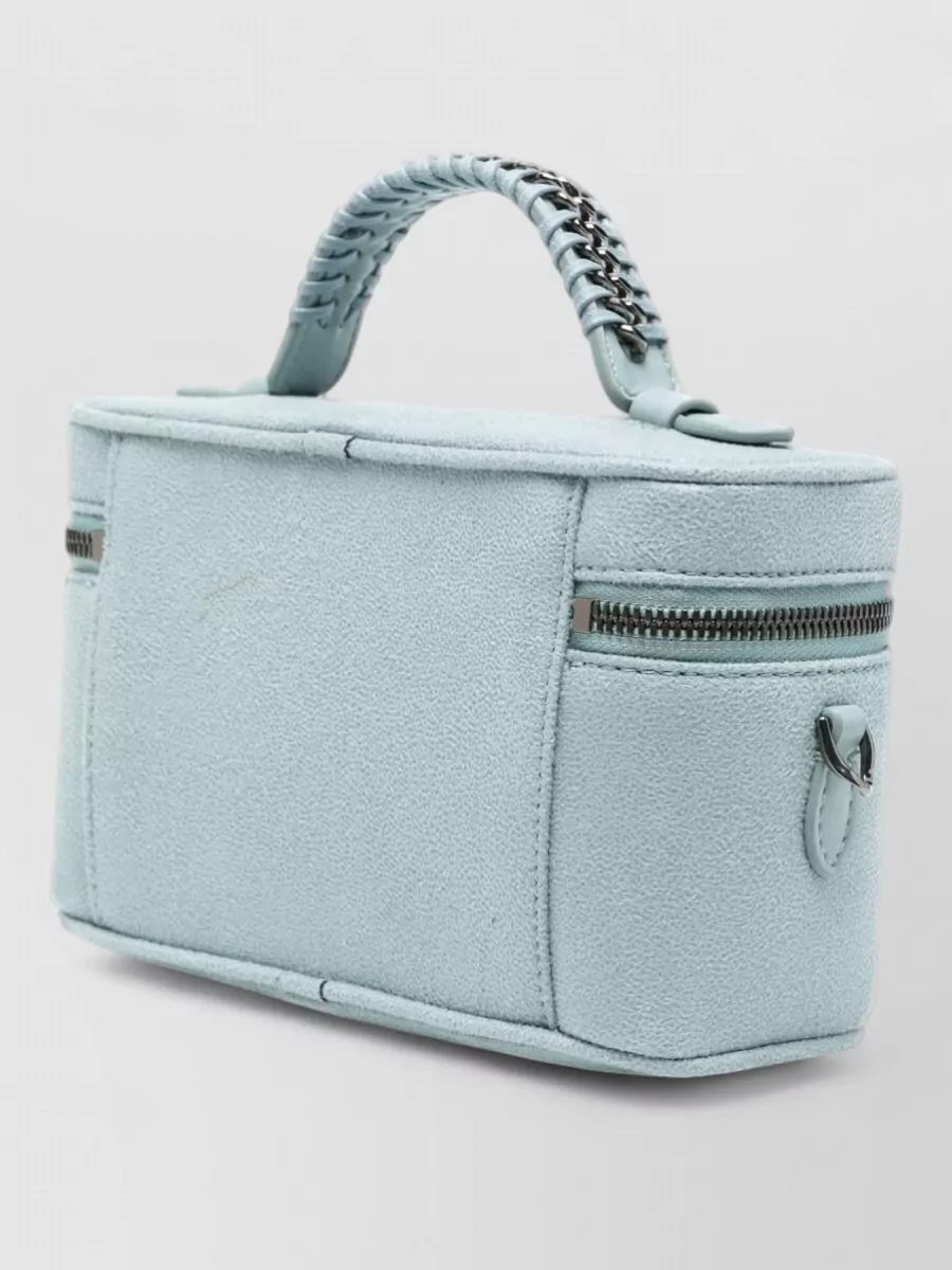 Stella Mccartney Falabella Vanity Case Mini Bag