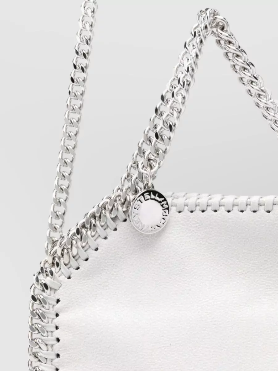 Stella Mccartney Falabella Tiny Shoulder Bag