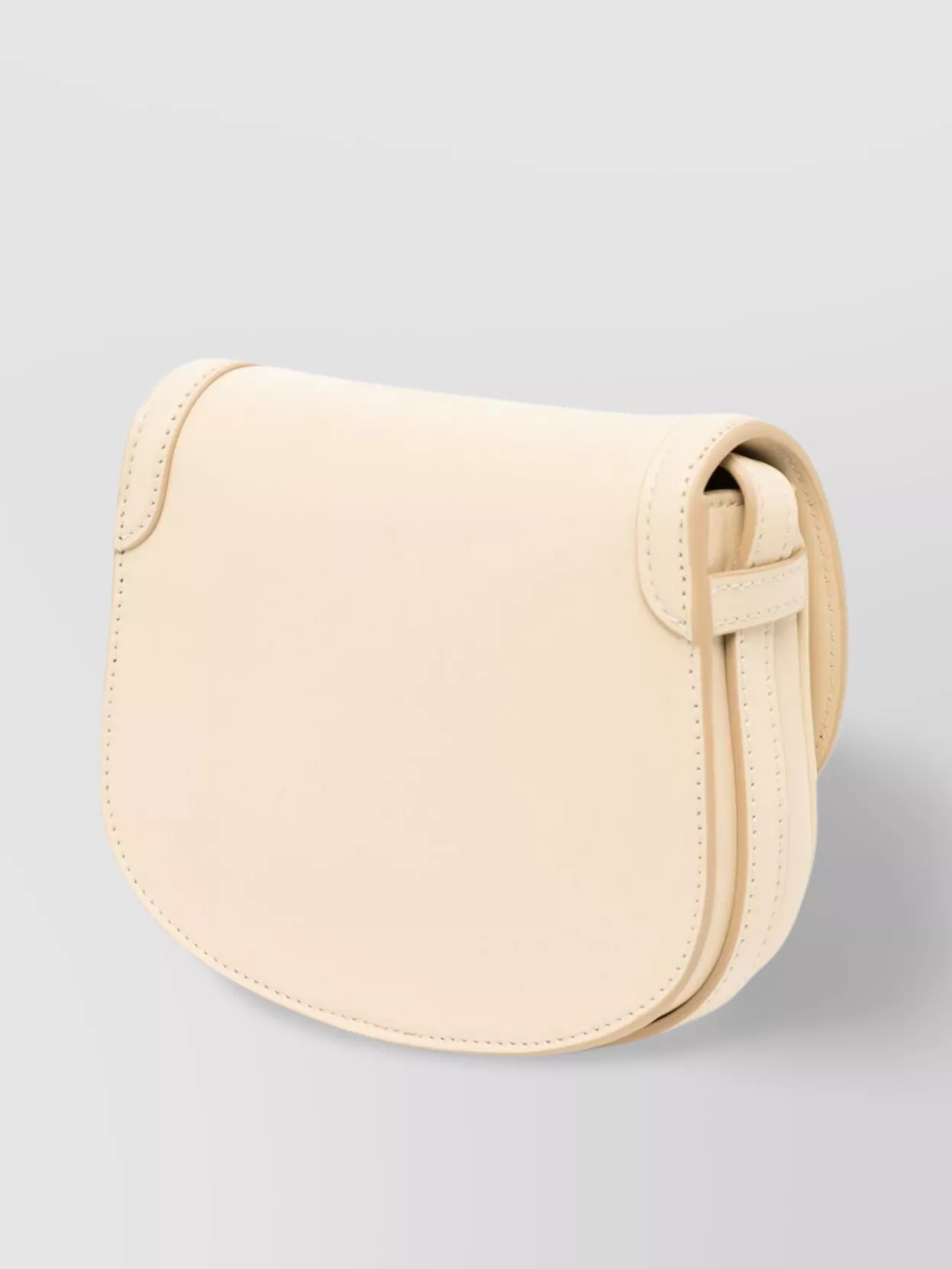 Tom Ford Adjustable Strap Shoulder Bag With Gold Hardware