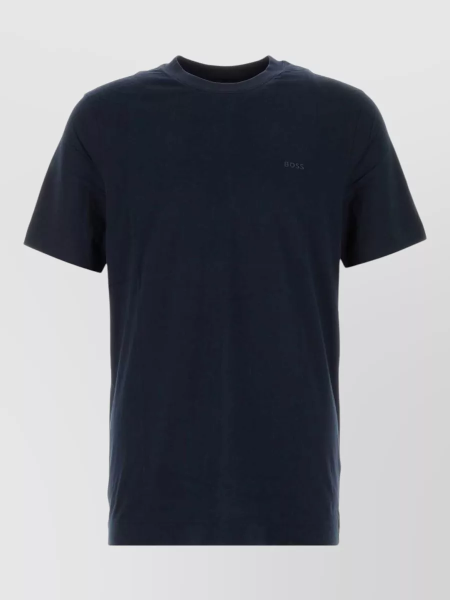 Boss cotton t-shirt