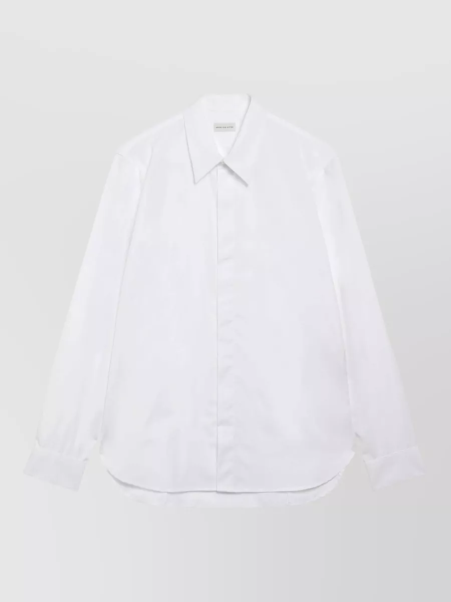Dries Van Noten shirt