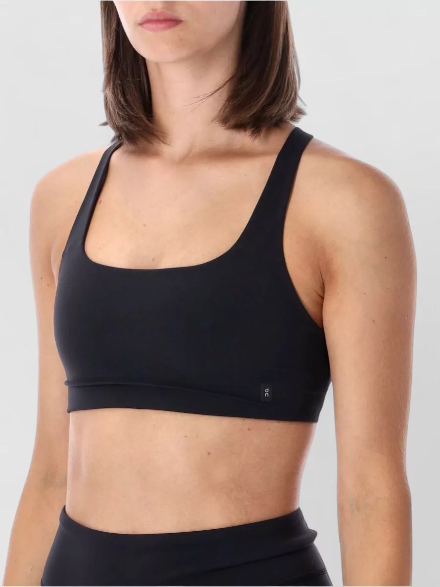 On Running Studio Sports Bra