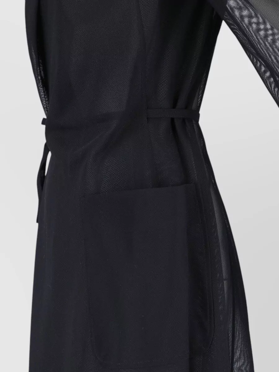 Junya Watanabe Trench Coat