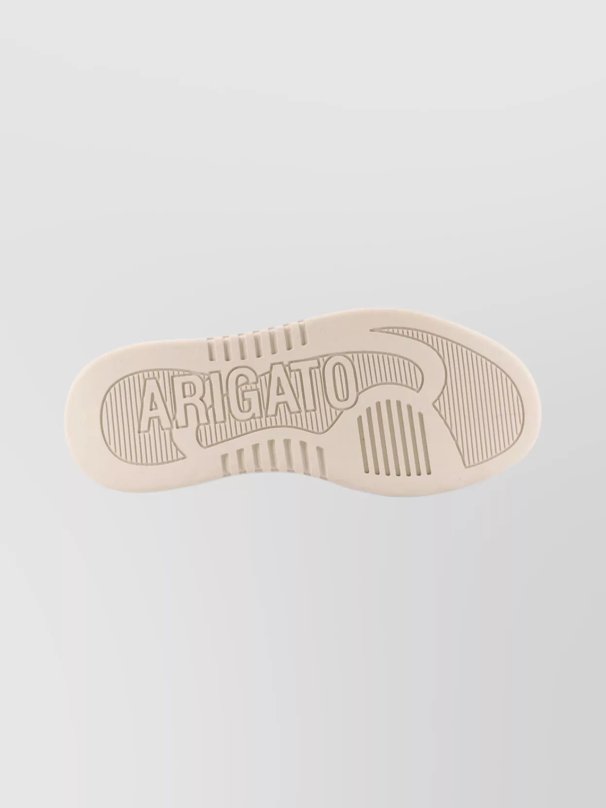 Axel Arigato Low-Top Suede And Leather Sneakers With Contrast