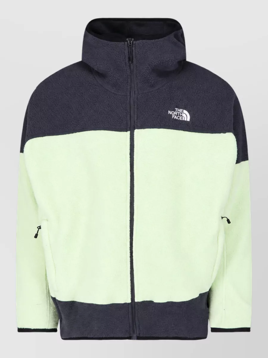 The North Face lightweight jacket