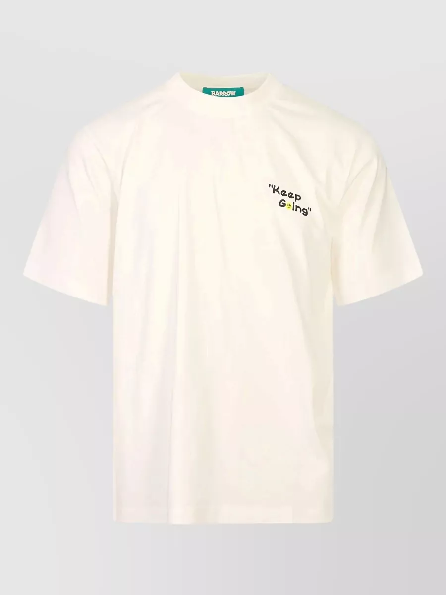 Barrow jersey t-shirt