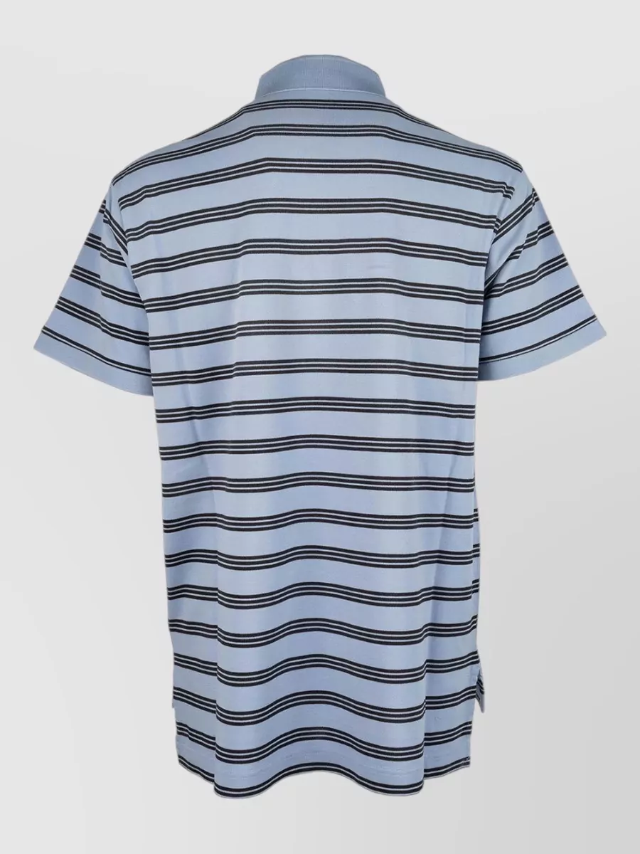 Prada Polo T-Shirt