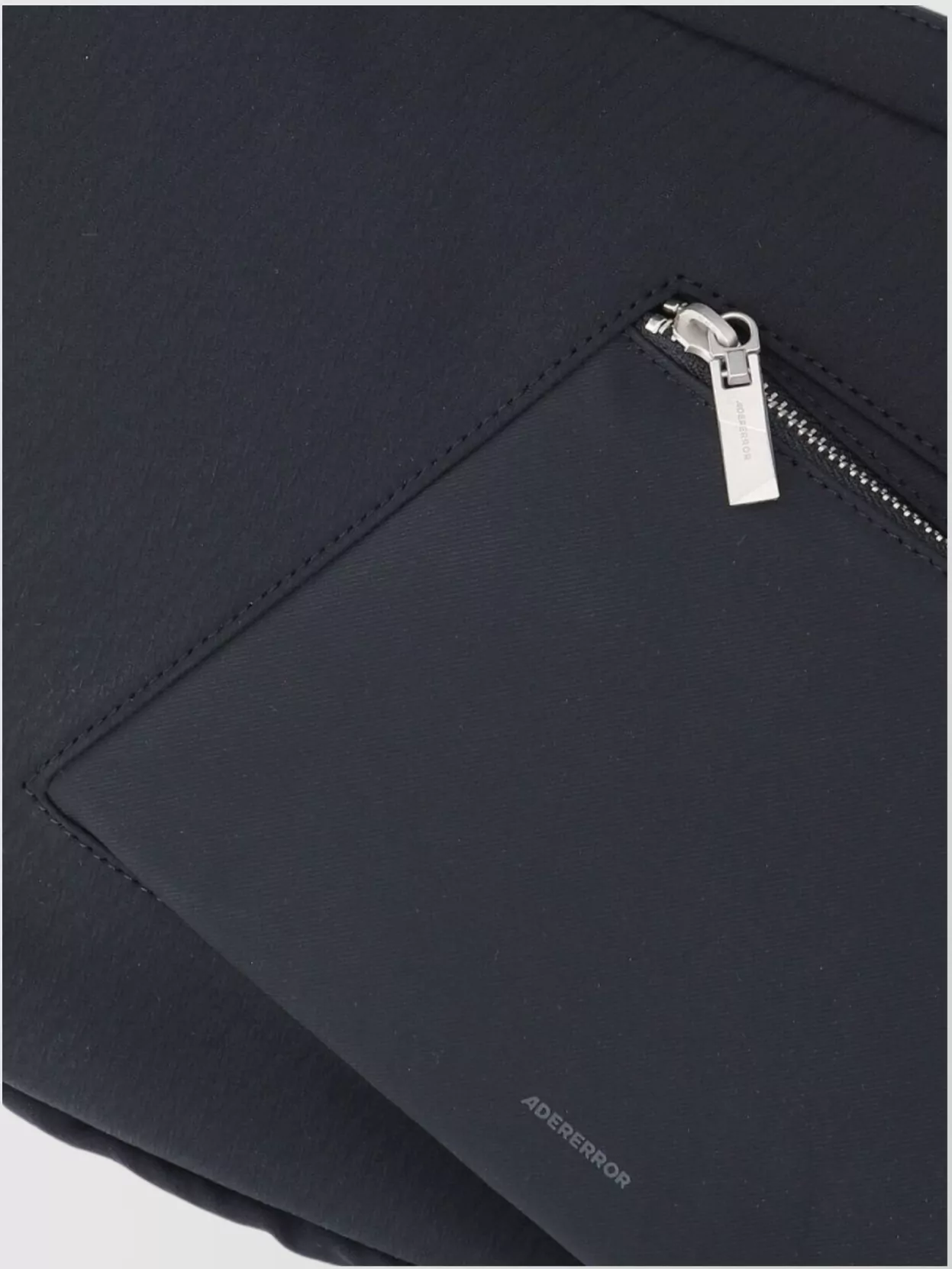 Ader Error Versatile Shoulder Bag Adjustable Strap