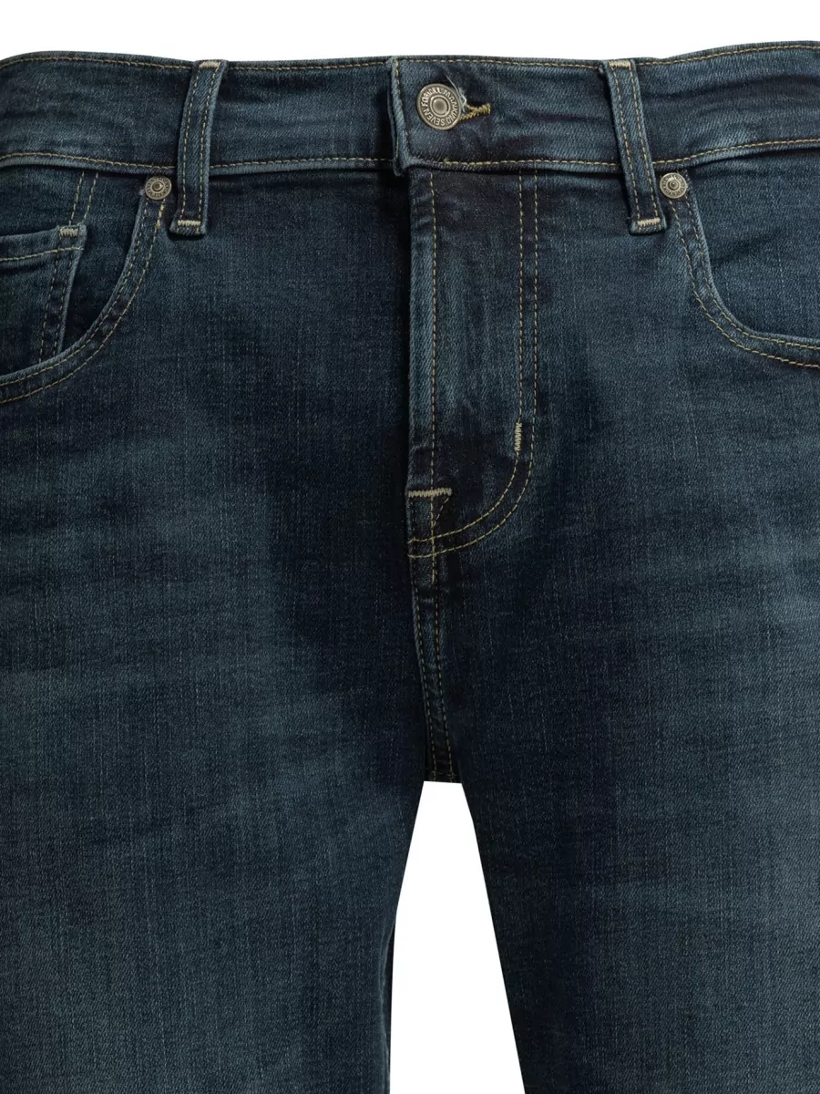 7 For All Mankind Slim-Fit Denim Jeans