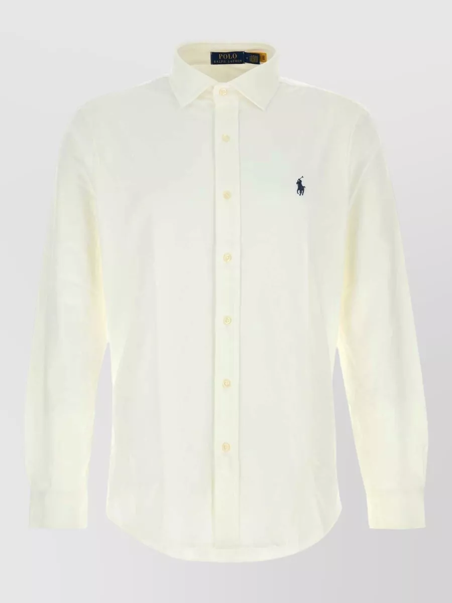 Polo Ralph Lauren polo shirt