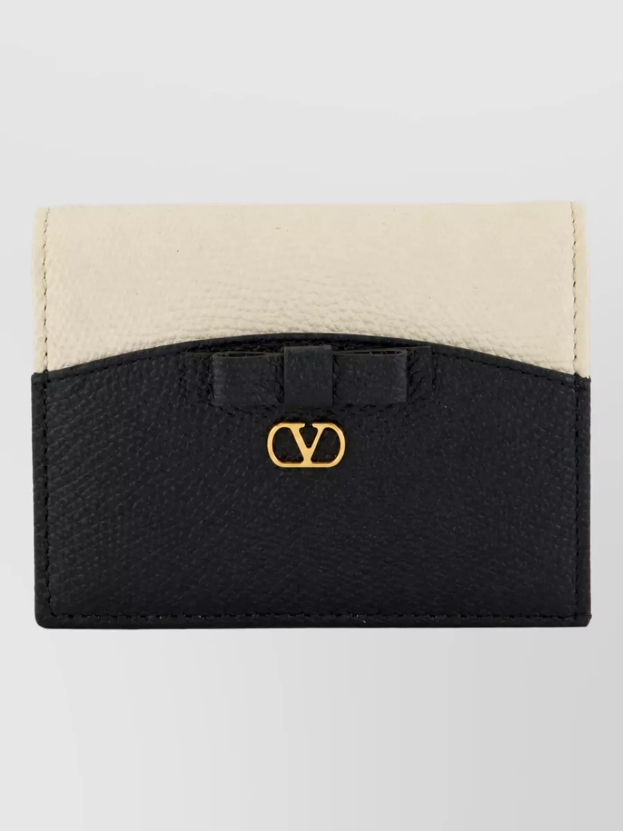 Valentino Garavani wallet