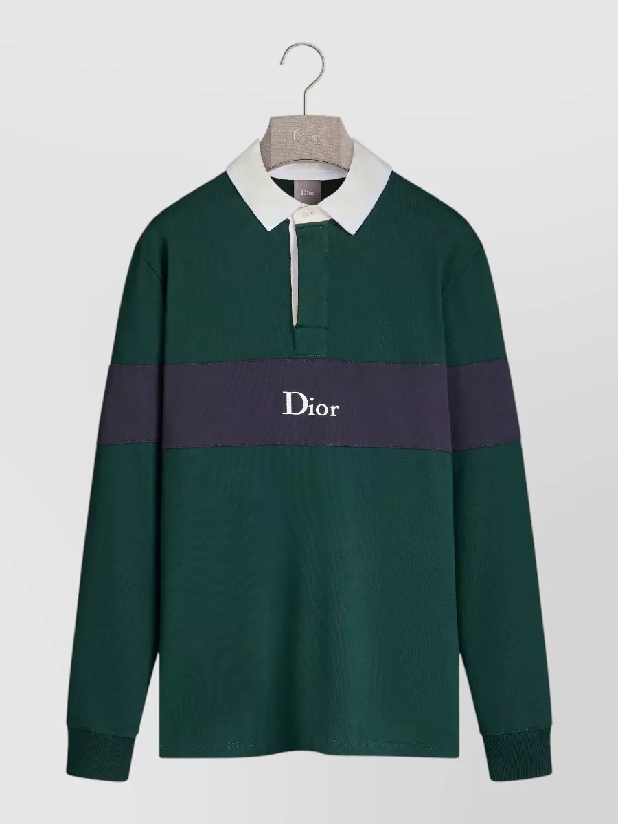 Christian Dior Polo Shirt