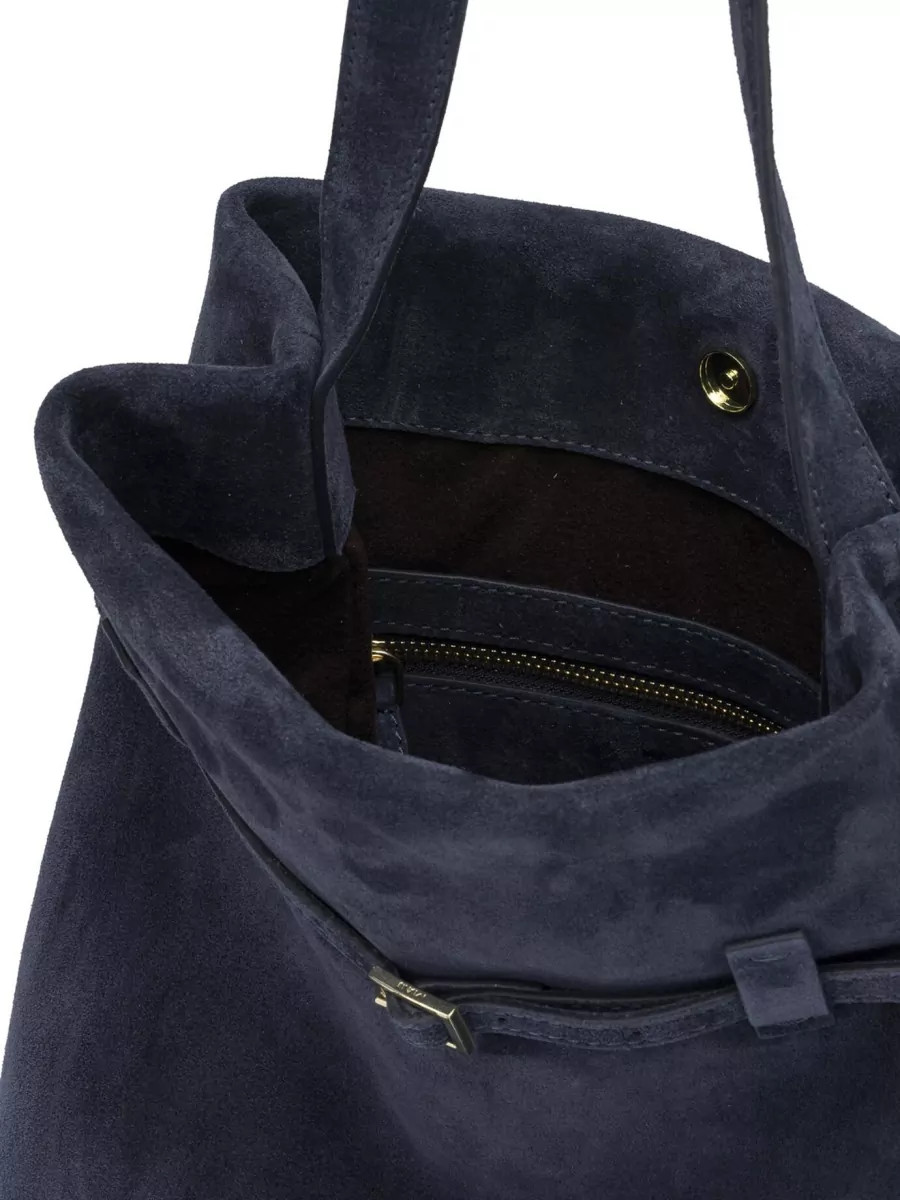 Manu Atelier Na Tote Bag