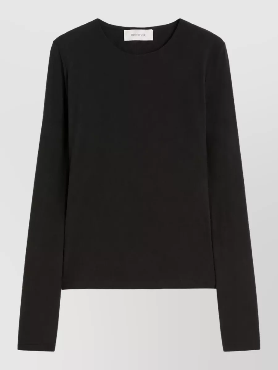 Sportmax jersey top