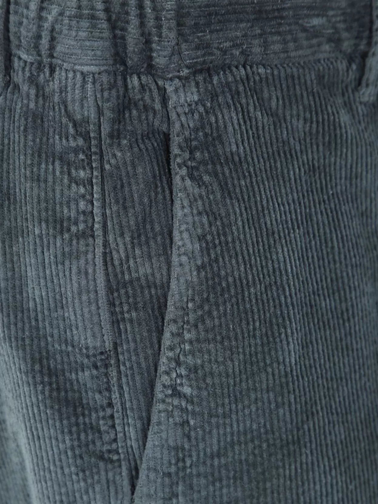 Incotex Slim Fit Trousers Rolled Cuffs