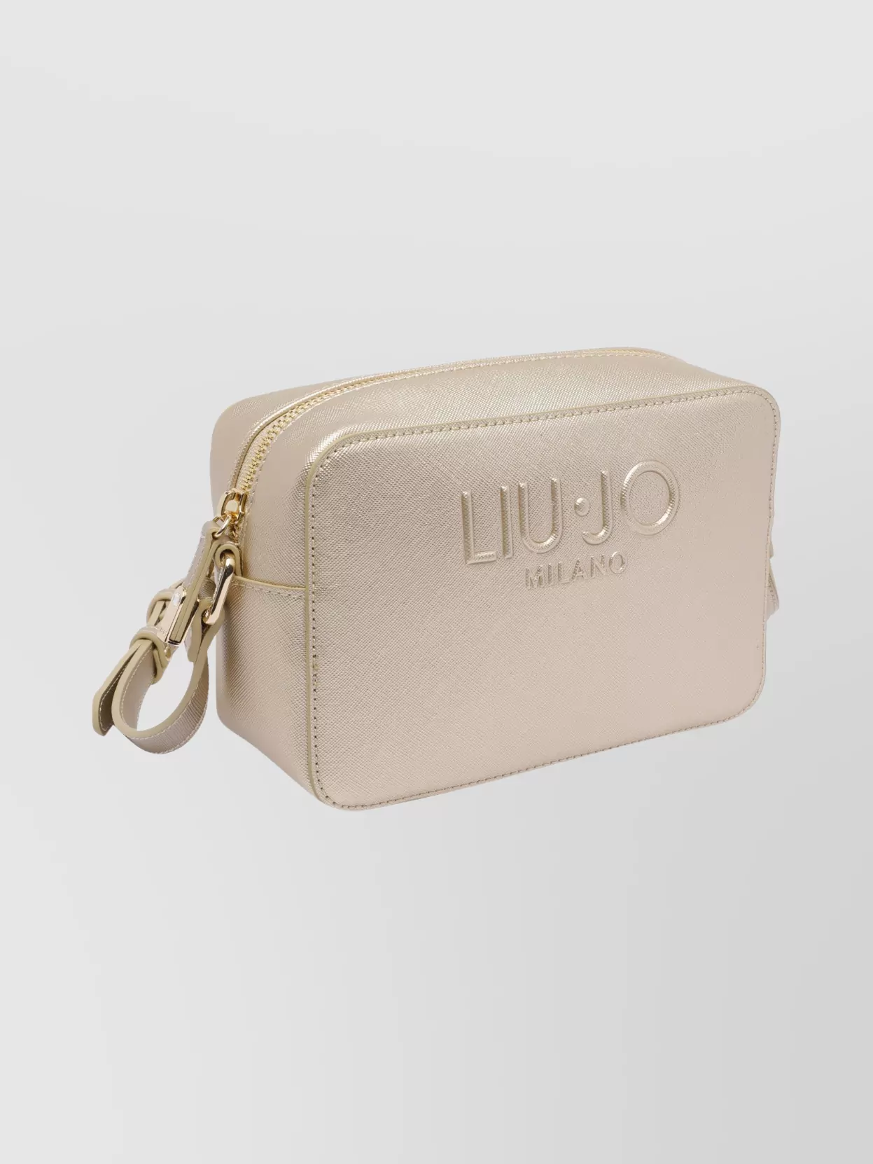 Liu Jo Versatile Shoulder Bag Adjustable Strap