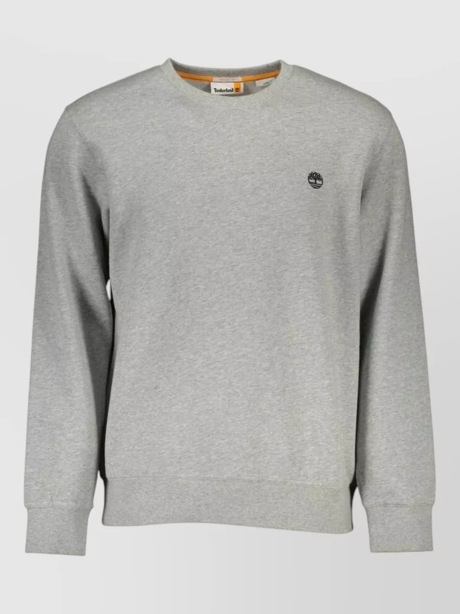 Timberland crew neck sweatshirt