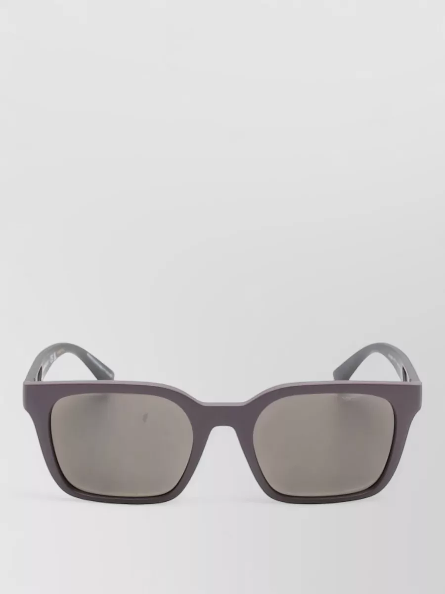 Emporio Armani acetate sunglasses