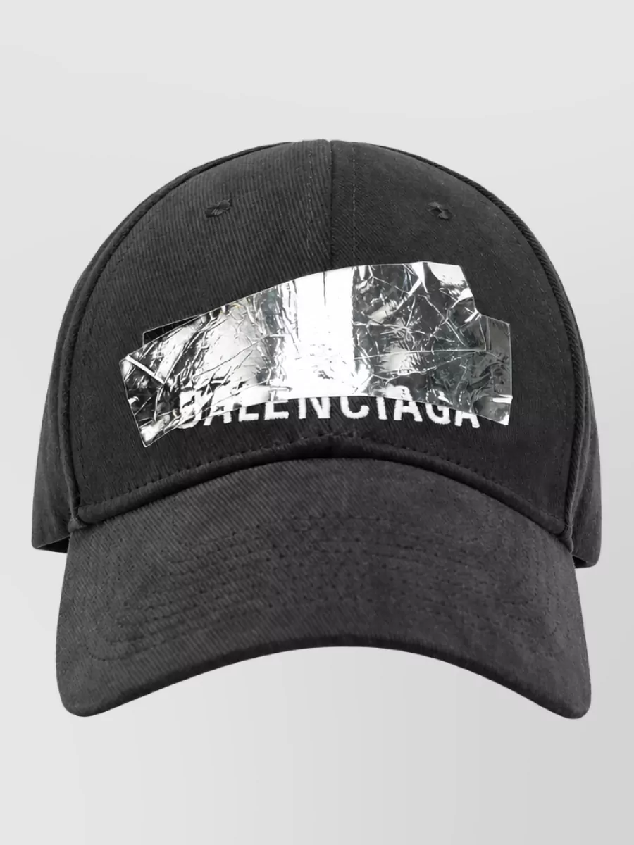 Balenciaga Cap