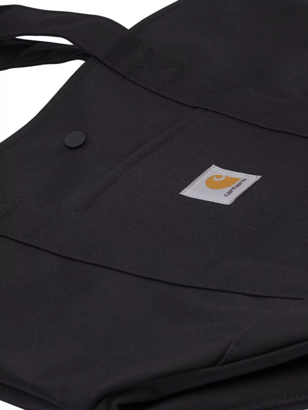 Carhartt Wip Rectangular Top Handles Tote Bags