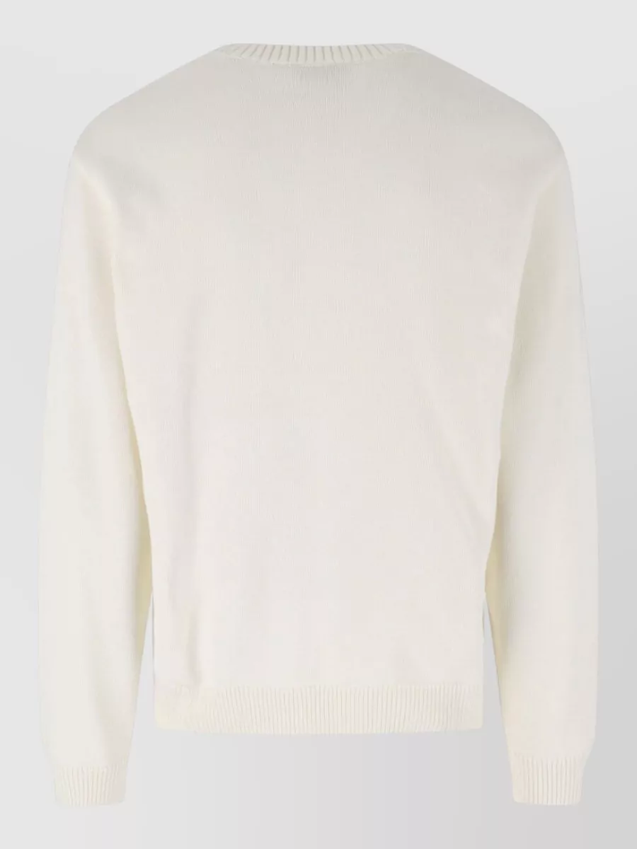 Carhartt Wip Cotton Crewneck T-Shirt