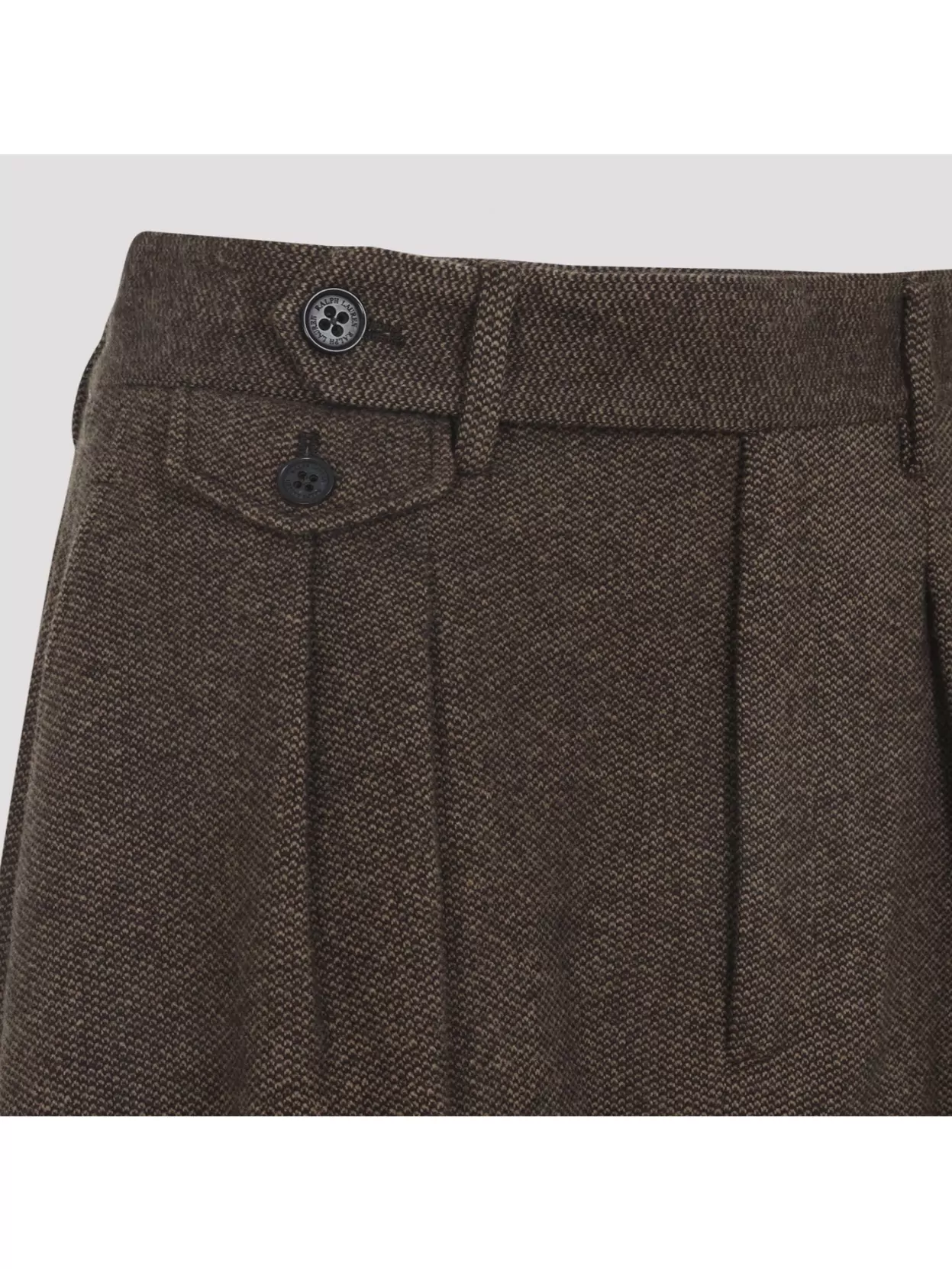 Ralph Lauren Collection Mid A Line Evilyn