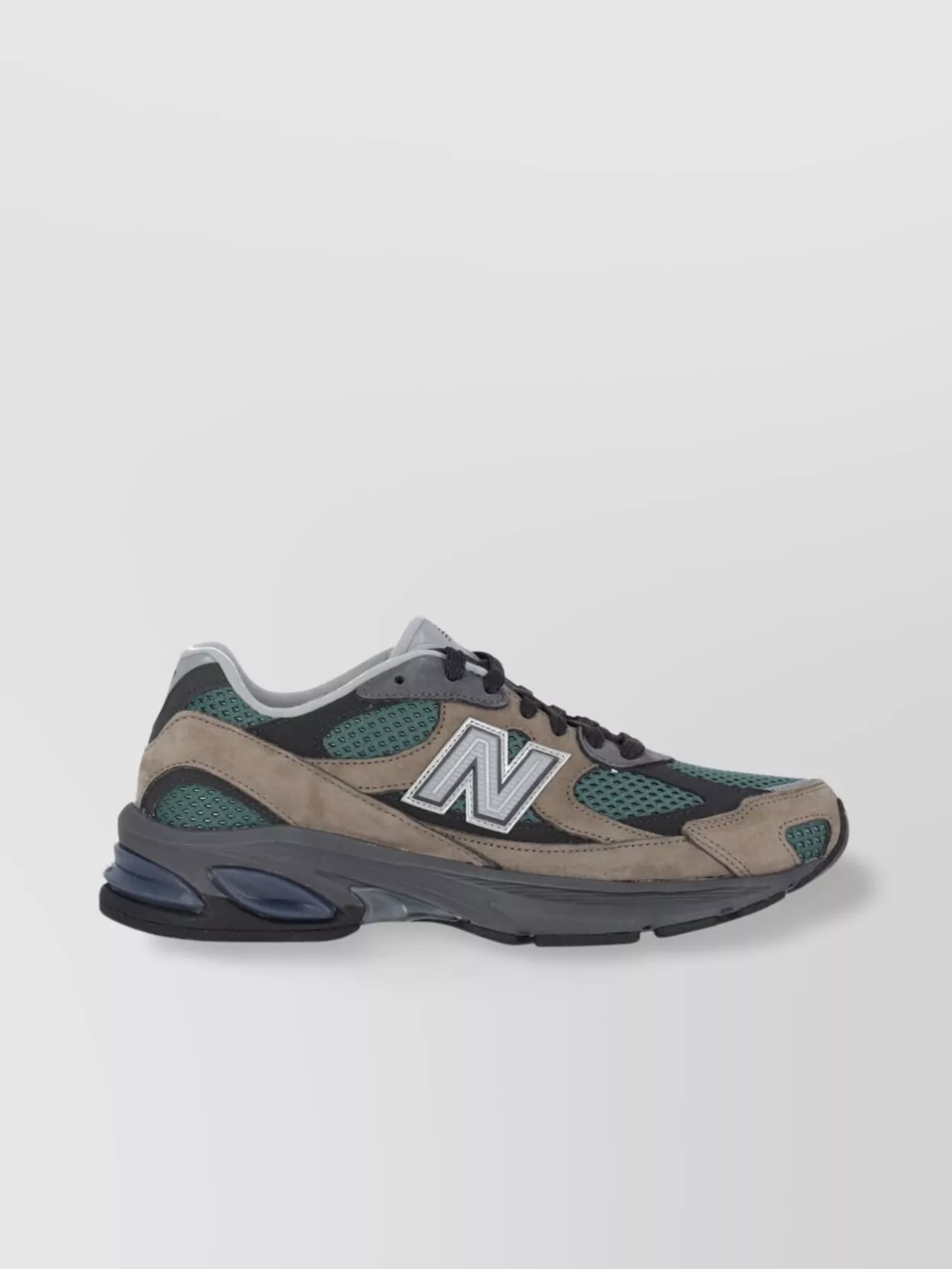 New Balance 2010 In Green