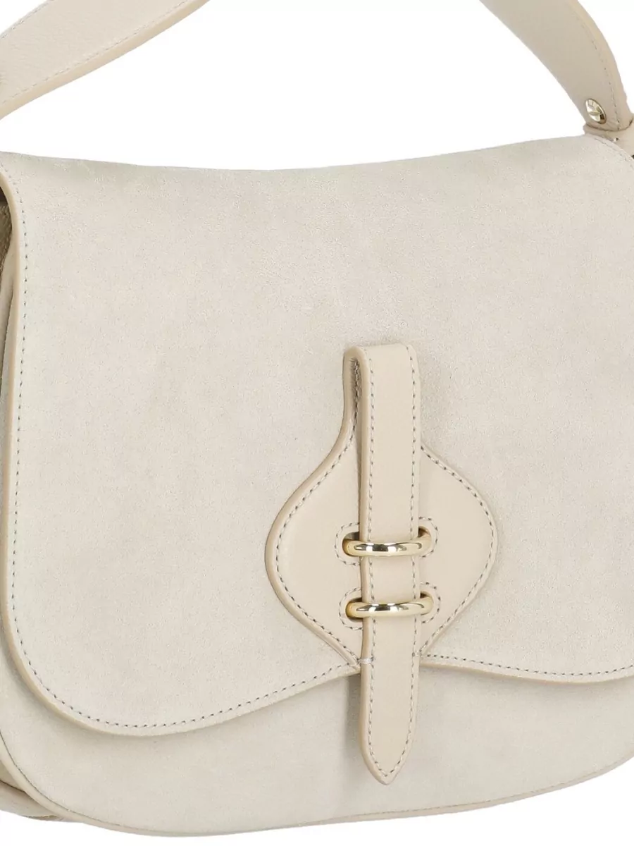 Coccinelle Leather Shoulder Bag