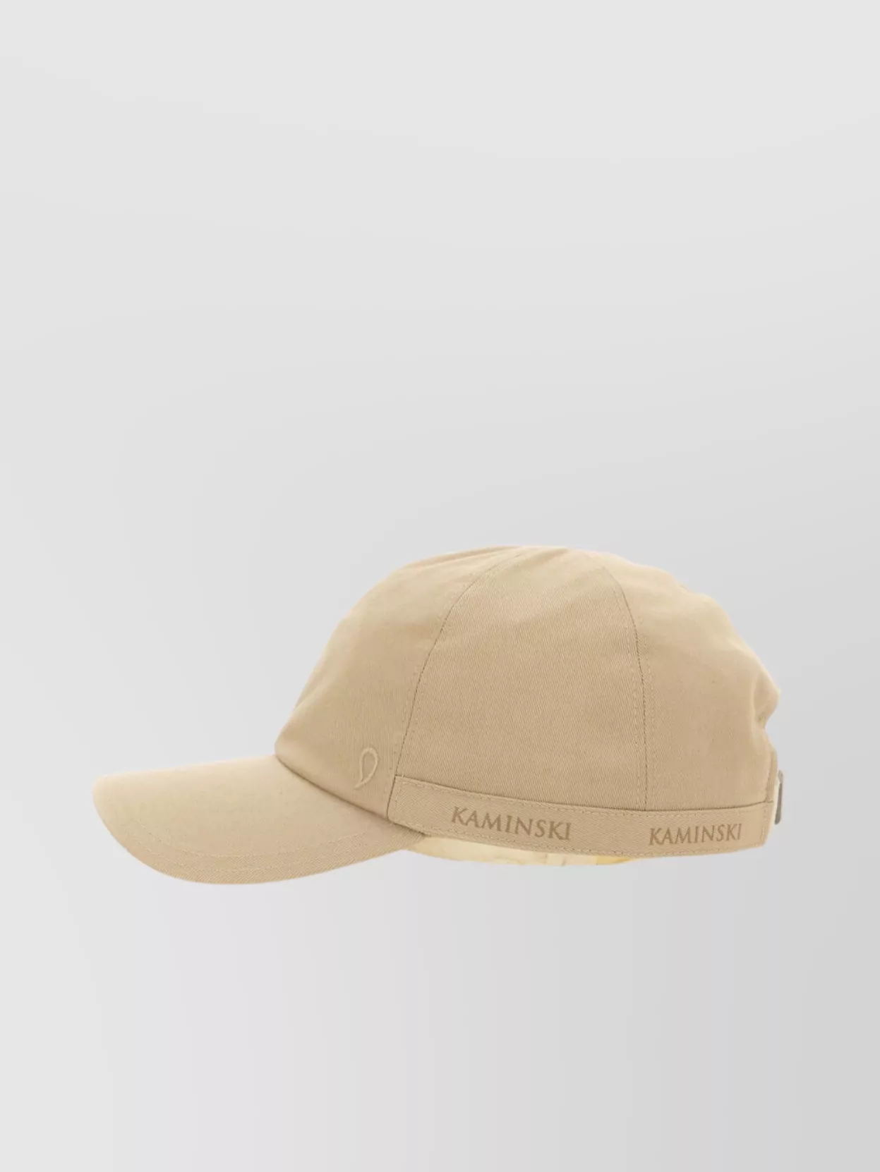 Helen Kaminski Apollo Baseball Hat Hard Visor